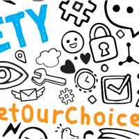 online safety banner